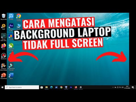 Video: Jadikan Windows menyuarakan waktu setiap jam