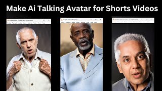 Create Engaging Talking AI Avatar Short Videos screenshot 2