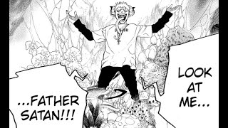 Blue Exorcist Chapter 134 Live Reaction - Global Chaos