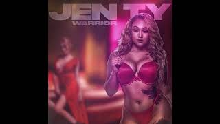 Warrior-Jen Ty