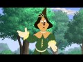 Tom and Jerry & The Wizard of Oz 2011 Official Trailer IranTarane