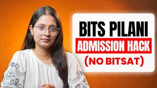 BITS Pilani CS Degree WITHOUT BITSAT 2026?The Truth You Must Know!