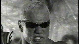 Scott Steiner nWo Promo [1998-10-10]