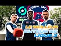 ON AFFRONTE LE MEILLEUR BUTEUR DE LIGUE 2 ! (Football Challenge)