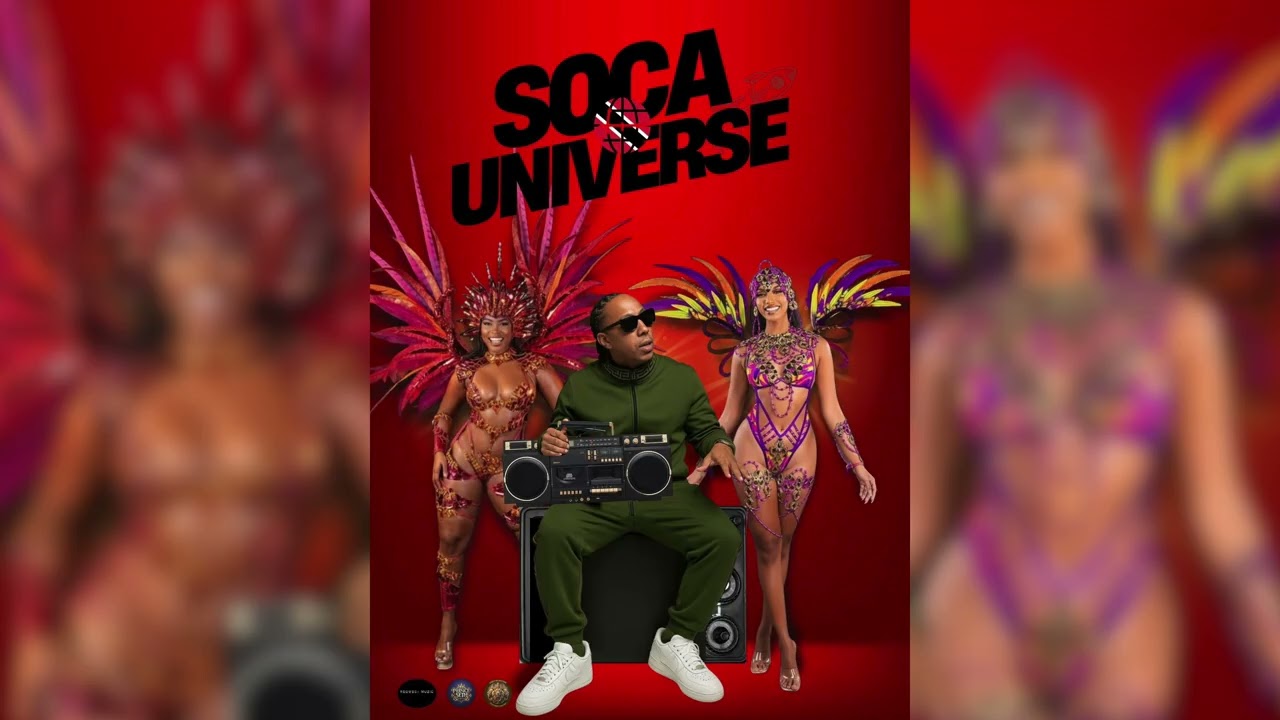 Prince Seth - Soca Universe |Soca2026|