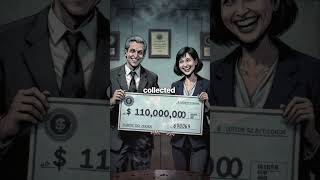 How Xerox Executives Stole $6.4 Billion With Just Spreadsheets