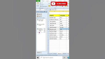 Clipbord use in excel#shorts #shortvideo #relex computer