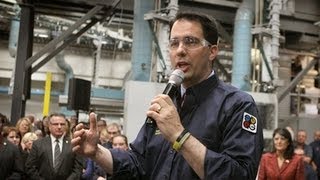 Wisconsin Recall Vote -- Is "John Doe" Federal Investigation Aimed at Walker?