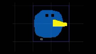 Making flappy bird in game maker studio