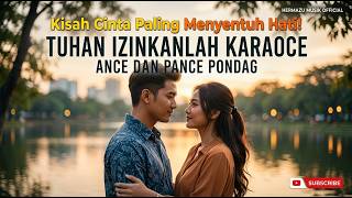 TUHAN IZINKANLAH - ANCE & PANCE (Cover by HERMAZU MUSIK OFFICIAL)