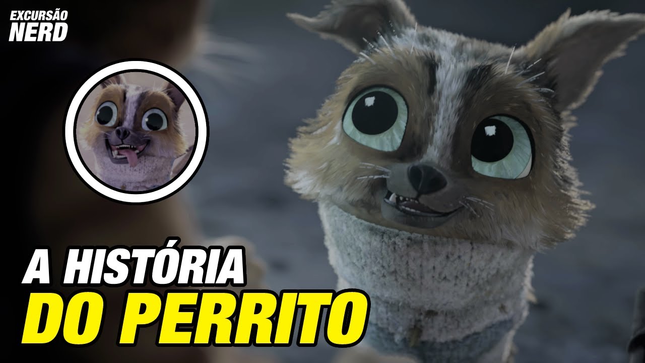 Gato de Botas 2 : O Último Pedido – Filmes no Google Play