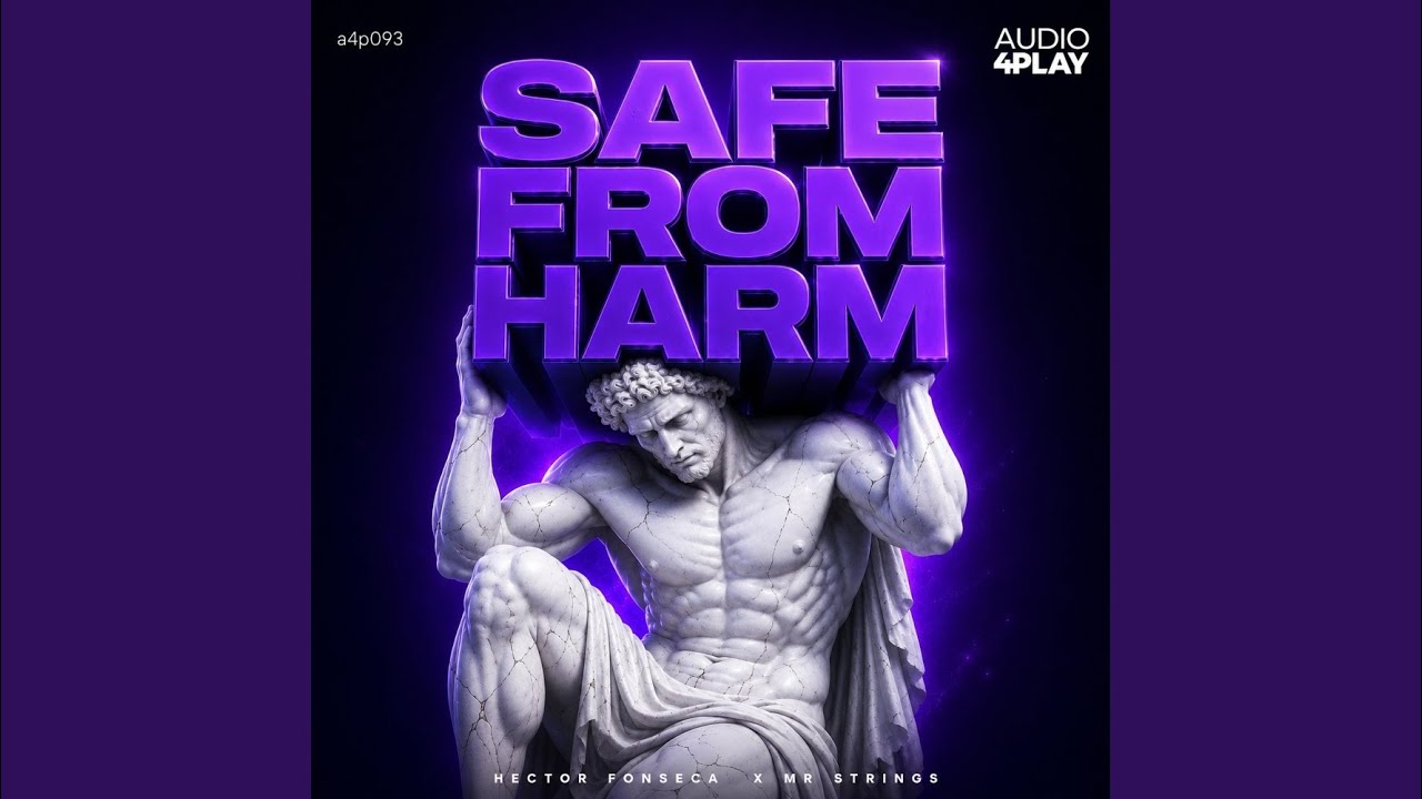 Safe From Harm (Funseekerz Remix) adlı videoyu YouTube'da izle Safe From Harm (Funseekerz Remix) adlı videoyu YouTube'da izle