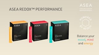 Famous ASEA REDOX™ Performance (USA) Wealth