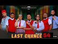 LAST CHANCE 54