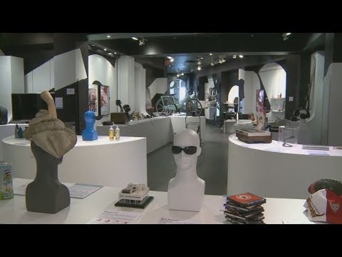 NG商品齊聚一堂 失敗博物館帶您回顧【大千世界】好萊塢｜美國