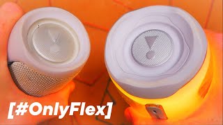 JBL Pulse4 [#OnlyFlex]