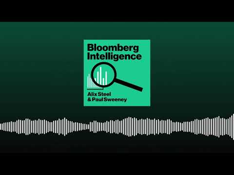 Bloomberg Intelligence: Inflation Progress, Super Bowl Weekend | Bloomberg Intelligence Episode cover