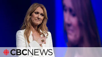 Céline Dion cancels Courage world tour through 2024