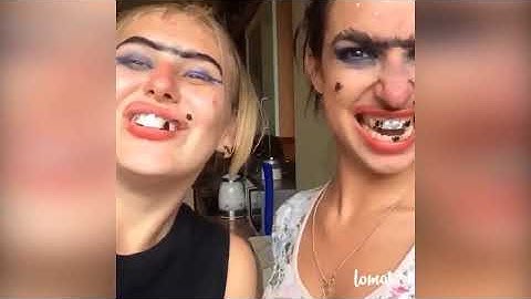 PART 3  Hot Girls Don