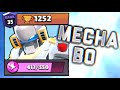 Brawl Stars Mecha Bo Game Play