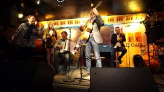 Swing Couture And Natalya Rodina - Undecided