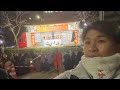 【衆院選2026】〜参政党〜最後の演説!!!