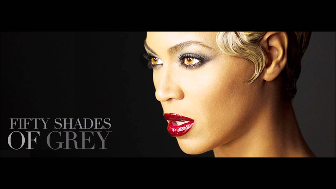 Beyonce   Crazy In Love Fifty Shades of Grey REMIX