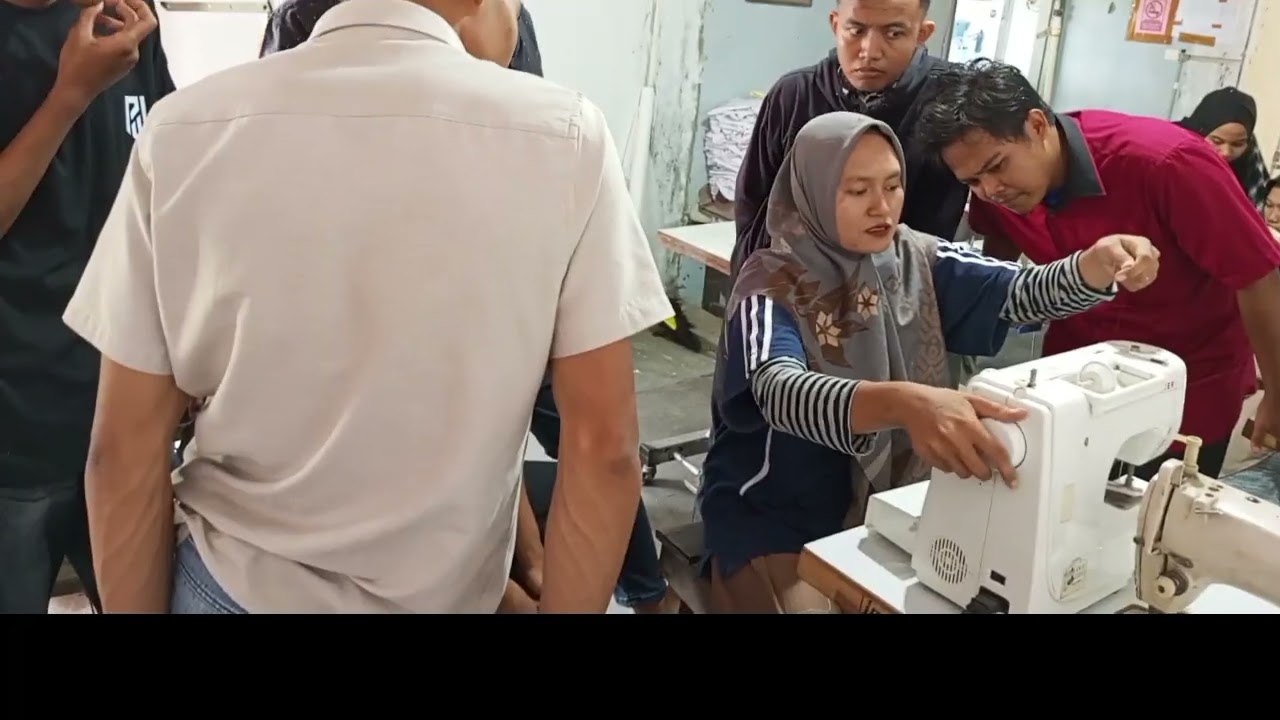 BEST PRACTICE PKK TAHUN 2025 LKP JOVANKA KABUPATEN DEMAK 