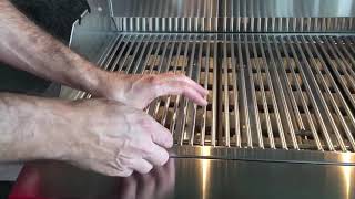 Delta Heat DHBQ32G D Built in Grill Features Delta Heat Grill Specs And Features The Bbq Depot