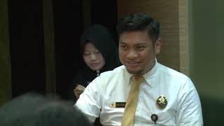 Inovasi Kepala Daerah dalam Anugerah Kihajar 2019