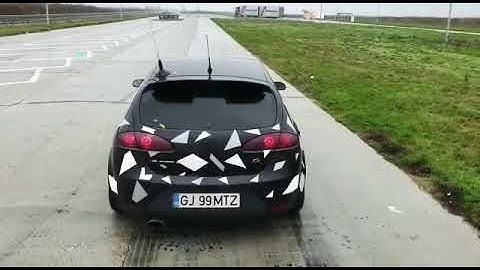 Seat Leon FR 1P 2.0 TDI BMN 170CP PPD Stage1+ Launch Control Hardcut Popcorn Limiter RPO Performance