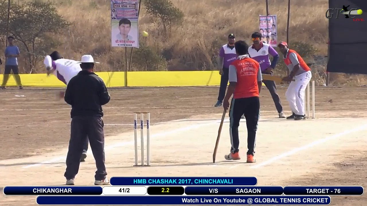 prashant( bala) from Chikanghar   50 at HMB Chashak