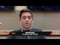 Atlanta Blaze Attackman Kevin Rice on Injury