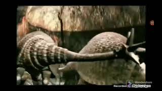 intro de Walking with Beasts (2001)