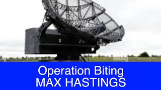 Hastings - Operation Biting