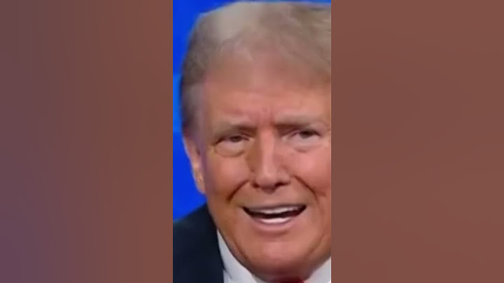 Biden and trump argue who was the worst president in US history