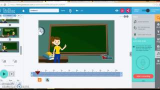 Powtoon Tutorial for teachers