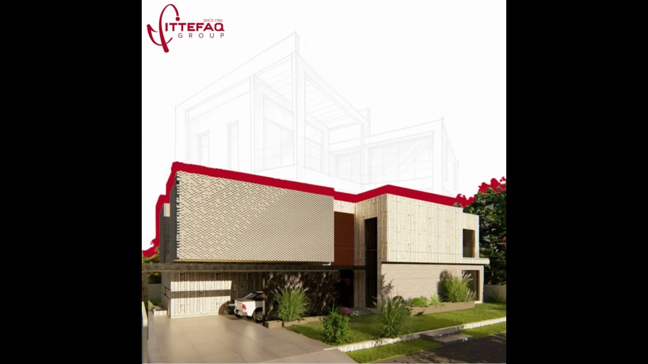 Hassle Free House and Commercial Construction Services Since 1986