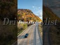 퇴근 직전에 들으면 하루가 정리되는 노래 🚗 drive playlist