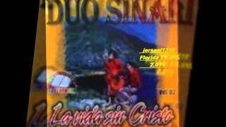 Video thumbnail of "DUO SINAI - DIVINO COMPAÑERO"