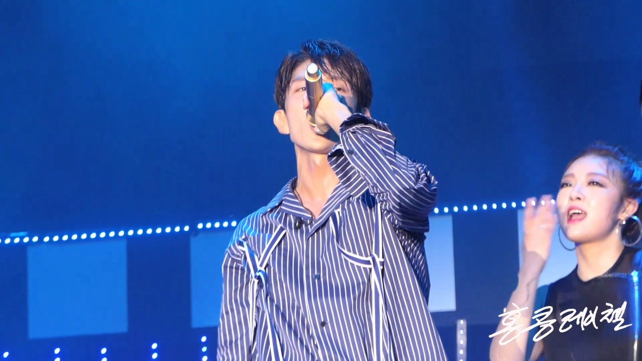 20170304 Lee Joon Gi 이준기 - Thank You (Singapore FM) - YouTube