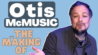 The Making of 'Otis McMusic' 🚨