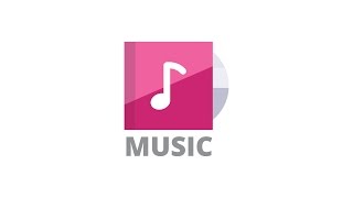 App design tutorial | App icon design tutorial adobe illustrator CC (Music)