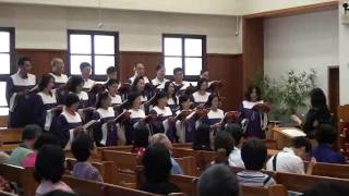 20110918台語禮拜~聖歌隊.wmv