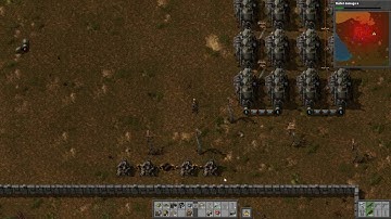 Cyntraus Plays Factorio Better   S2EP09   Solar arrays and speed modules