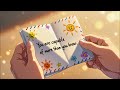 “Dear Me, Be Brave” | Letters to Myself – Original AI Anime Short Film (2025)