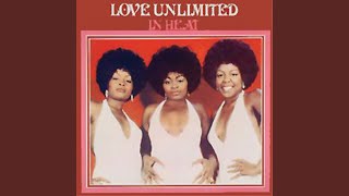 Video thumbnail of "Love Unlimited - Share A Little Love In Your Heart"