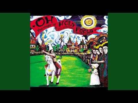 Bright Eyes - No Lies, Just Love