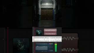 🎛️ Music made by me #residentevil #requiem #fyp
