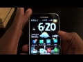 Samsung Galaxy S5 Unboxing And First Impressions Samsung Galaxy S5 Unboxing And First Impressions